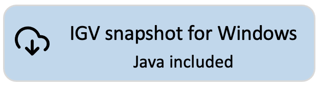 Windows snapshot with java