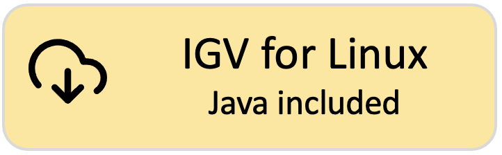 Linux with Java