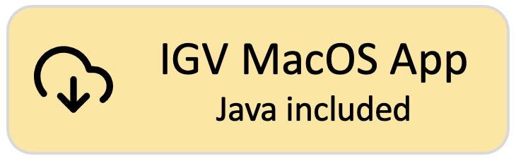 MacApp with java