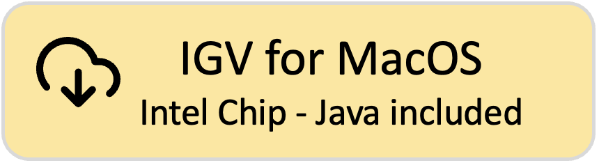 MacApp Intel with java